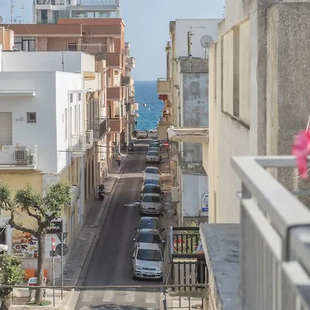 Casa de hóspedes Incentro Gallipoli