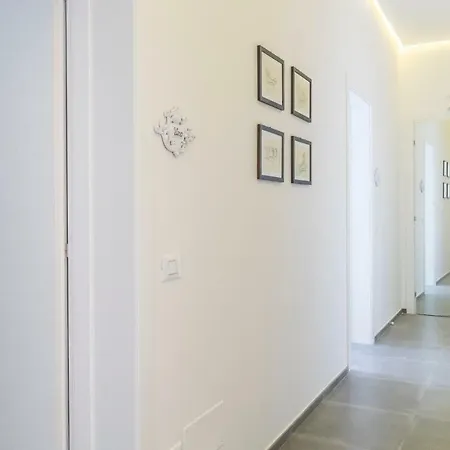 Incentro Casa de hóspedes 3*