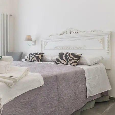 Casa de hóspedes Incentro Gallipoli