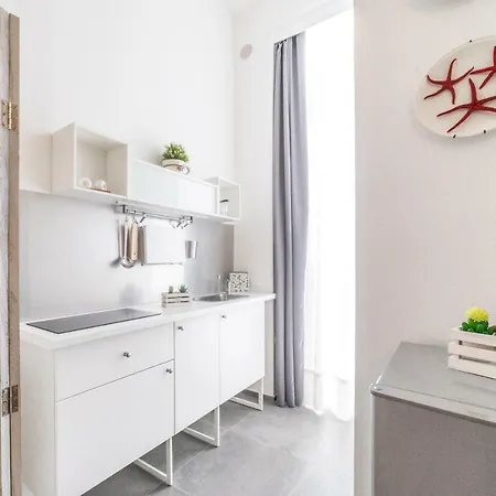 Incentro Casa de hóspedes Gallipoli