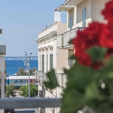 Casa de hóspedes Incentro 3*