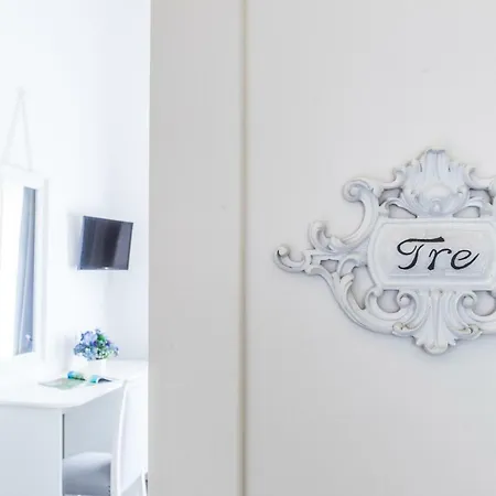 Incentro Casa de hóspedes 3*