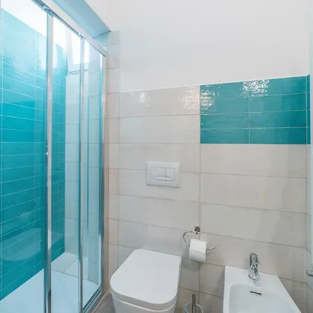 Incentro Casa de hóspedes