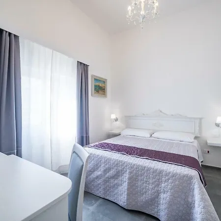 Casa de hóspedes Incentro