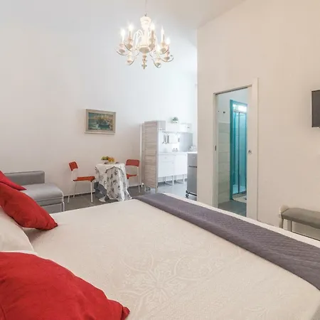 Casa de hóspedes Incentro Gallipoli