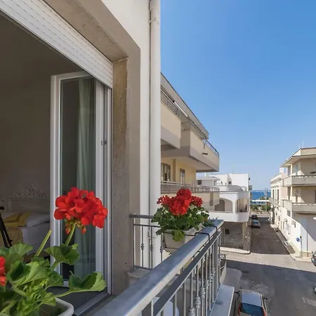 Incentro 3* Gallipoli