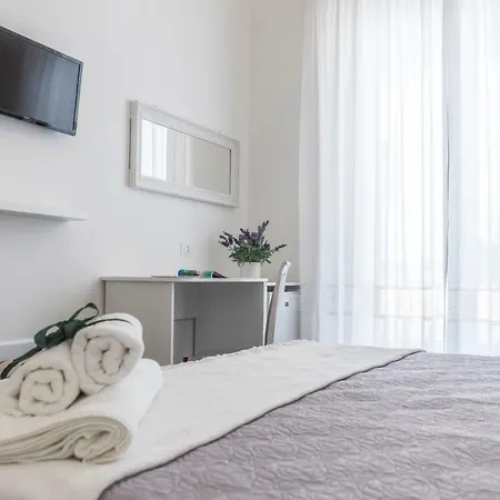 Casa de hóspedes Incentro