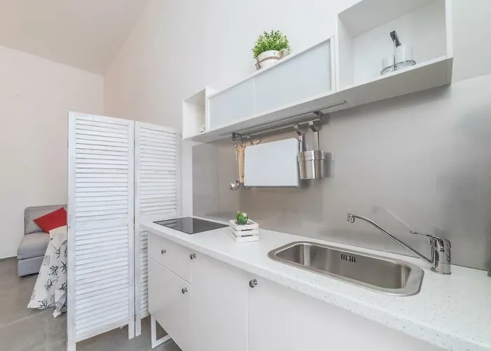 Incentro 3* Gallipoli