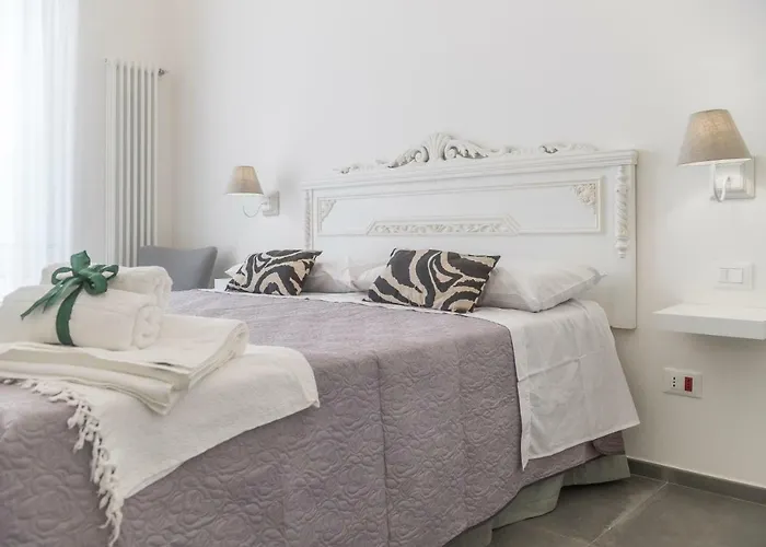 Guest house Incentro Gallipoli