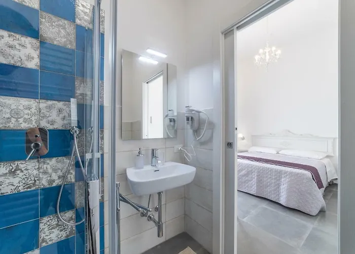 Incentro 3* Gallipoli