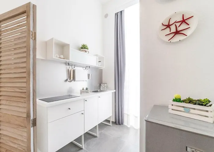 Incentro Guest house Gallipoli