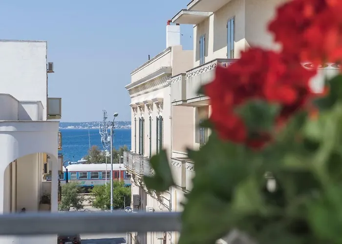 Guest house Incentro 3*