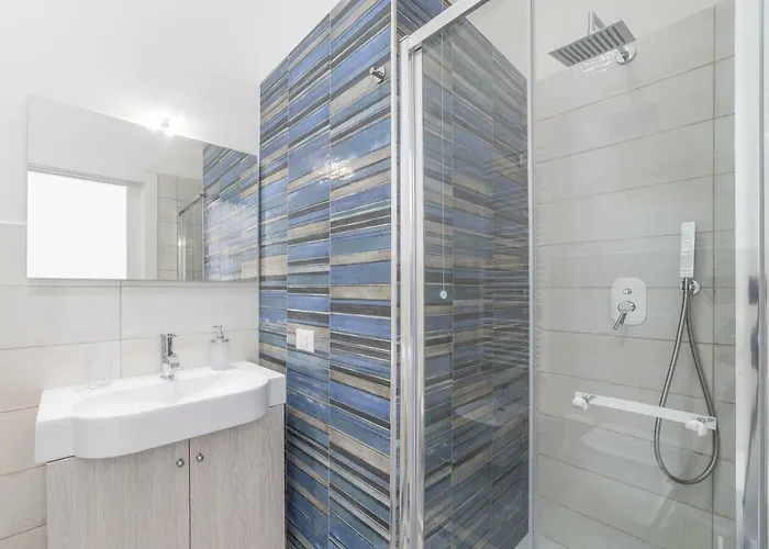 Guest house Incentro Gallipoli