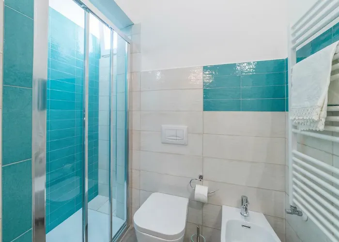 Incentro Guest house