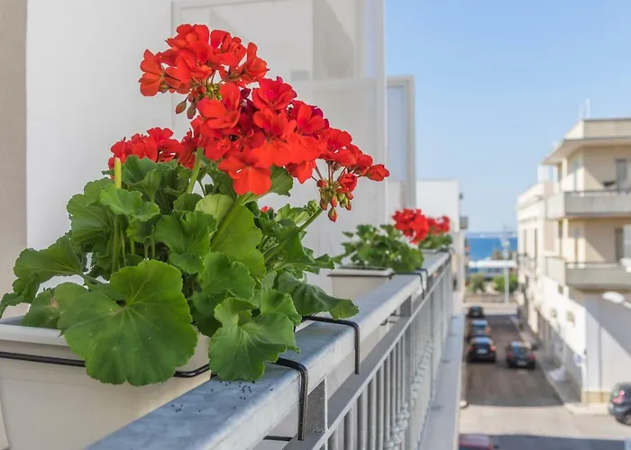 Incentro Guest house Gallipoli