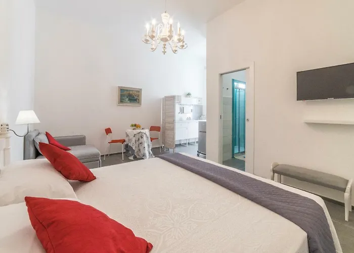 Guest house Incentro Gallipoli