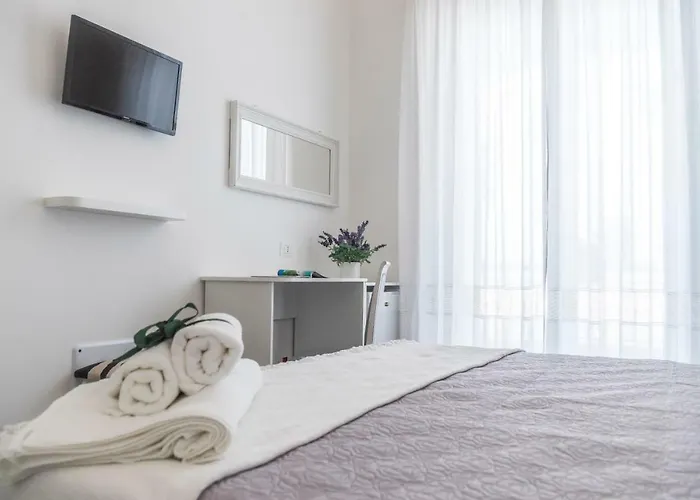 Guest house Incentro