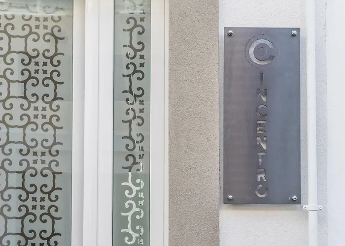 Incentro Guest house