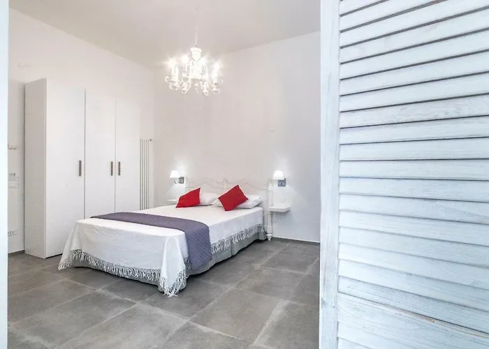 Incentro 3* Gallipoli