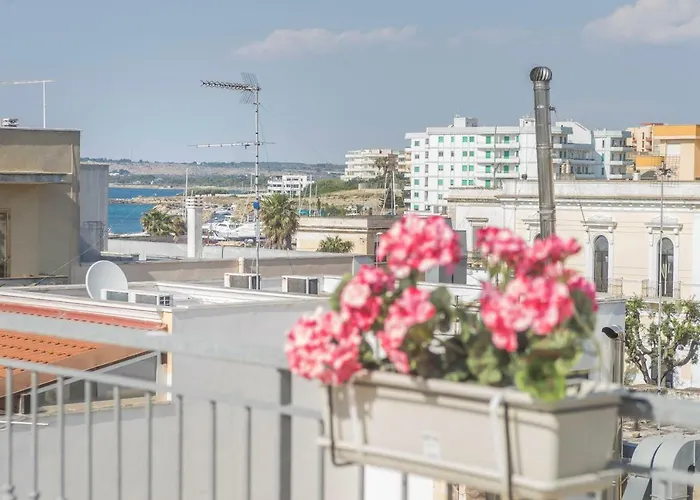 Incentro Guest house