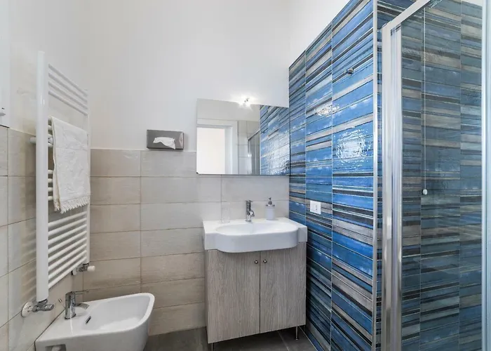 Incentro 3* Gallipoli