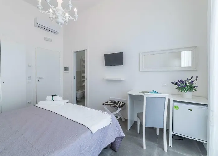 Incentro Guest house