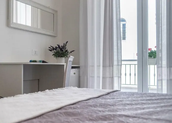 Incentro Guest house