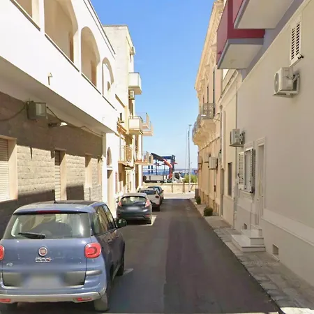 Incentro Pensionat Gallipolli