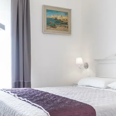 Incentro 3* 加利波利