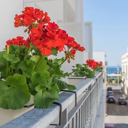 Incentro 招待所 加利波利