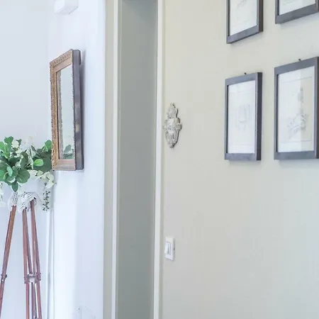 Incentro 招待所 加利波利