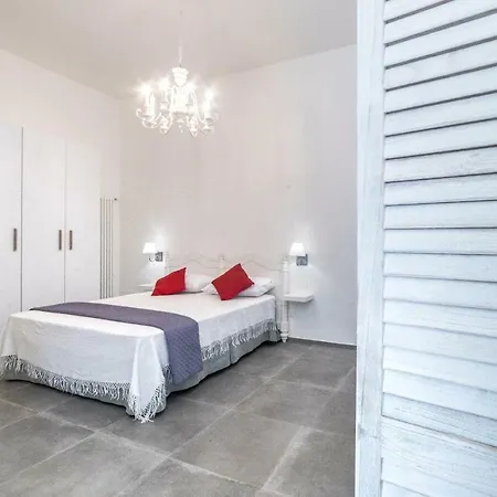 Incentro 3* Gallipolli