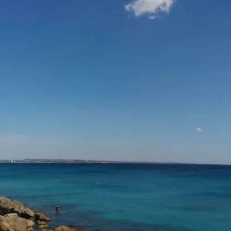 Penzion Incentro Gallipoli