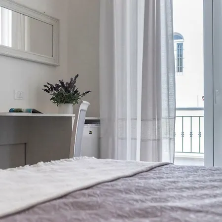 Incentro Guest house