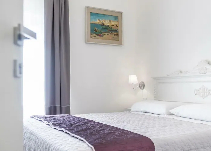 Incentro 3* Gallipoli