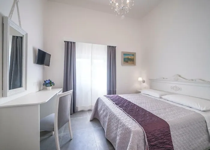 Incentro Vendégház