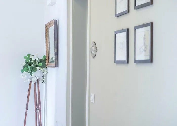 Incentro Vendégház Gallipoli