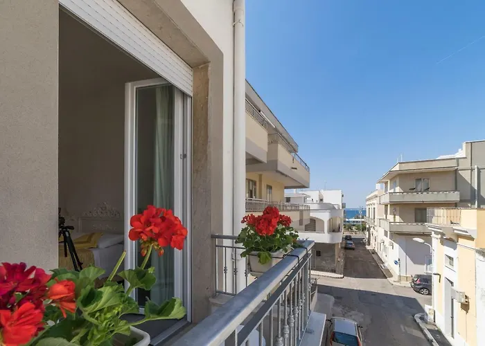 Incentro 3* Gallipoli