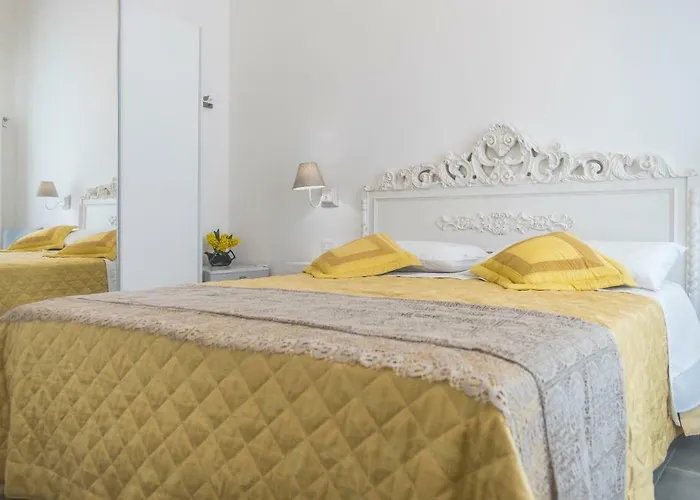 Incentro 3* Gallipoli