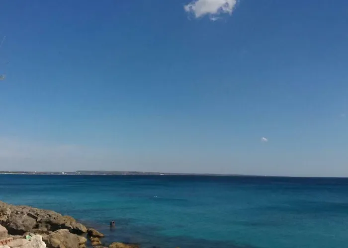 Vendégház Incentro Gallipoli